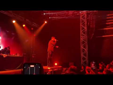 Видео: Playingtheangel - Не вывожу 31.03.24 Мск