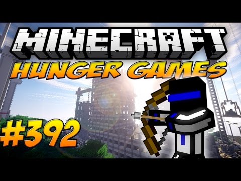 Видео: КАК И ГОВОРИЛ! ГОЛОДНЫЕ ИГРЫ! 392