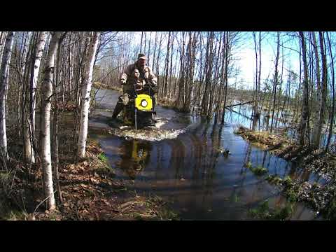 Видео: Новинка SR 21 light pro