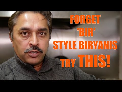 Видео: 🌶️ ПРОСТОЙ РЕЦЕПТ АУТЕНТИЧНОГО КУРИНОГО БИРИАНИ | ВКУС ИЗУМИТЕЛЬНЫЙ!