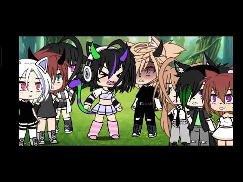 Видео: ||•||песенный батл против родителей||•|| {2/?} гача лайф