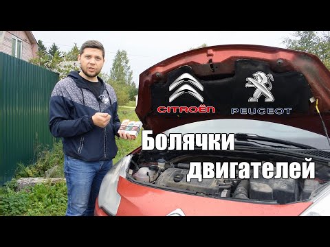 Видео: Проблемы двигателей Пежо 408. Какой брать и для каких целей.