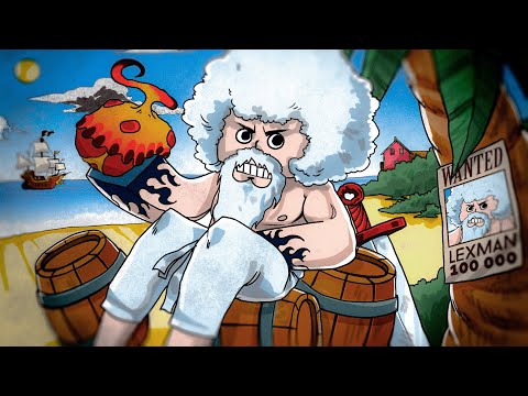 Видео: Я ПРОШЕЛ ГПО ЗА НЕДЕЛЮ (Grand Piece Online)