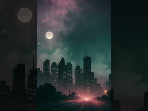 Видео: HaloSin - Ночь ( feat.AI Voice Generation)