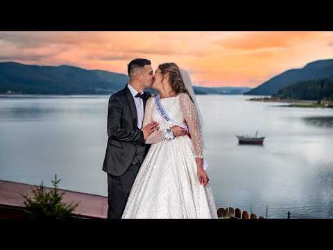 Видео: Сватба с. Медени Поляни!