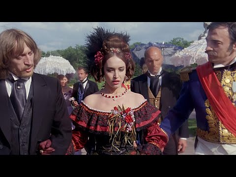 Видео: "ИФ қалъасининг махбуси" 2-ҚИСМ
