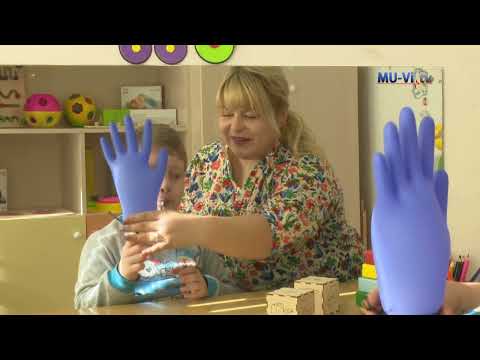 Видео: ФОЗ, магистърска програма „Клинична логопедия“