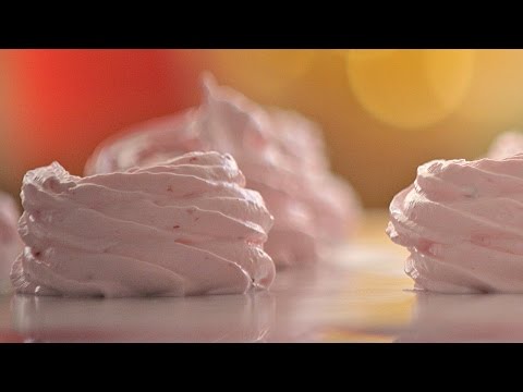 Видео: Домашний ЗЕФИР и МАРМЕЛАД | рецепт рукавички МанифТВ