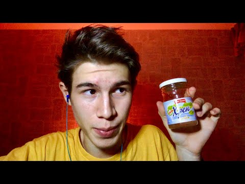 Видео: АСМР Продавец Парфюмерии / Быстрый асмр для мурашек