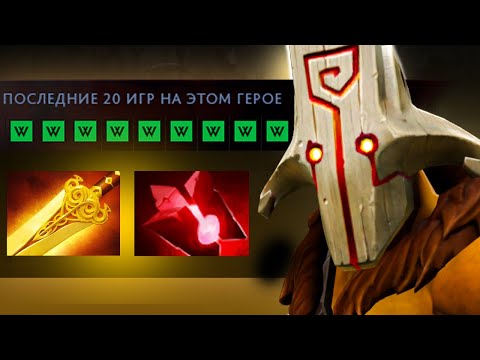 Видео: 500 УРОНА В СЕКУНДУ - МИД Маг Juggernaut