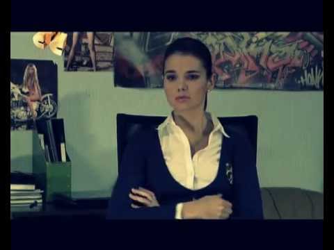 Видео: Вика и Максим - Она тебя не любит