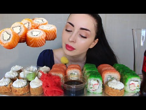 Видео: БРЕНДОВЫЕ СУМКИ ЭТО НЕ ТАК ДОРОГО 🍭 Мукбанк Ayka Emilly