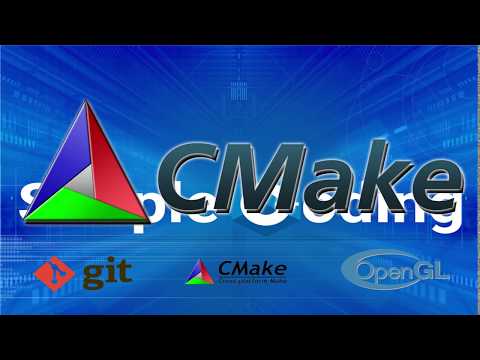 Видео: Основы CMake