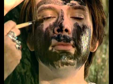 Видео: Ундервуд - Парабеллум