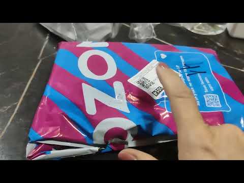 Видео: РаспакоУка с Ozon