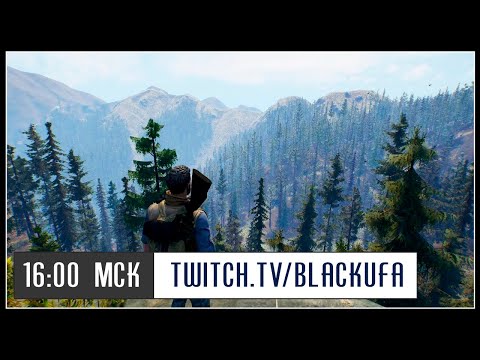 Видео: Open Country / Witch Hunt #3 / Untitled Goose Game (с Артёмом) [28.06.21]