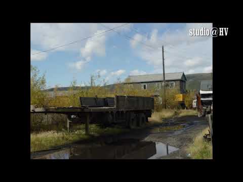 Видео: Усть Куйга ФОТО на память