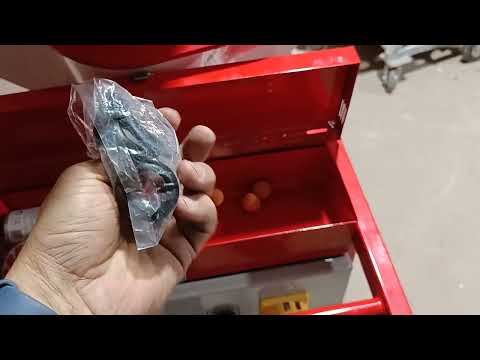 Видео: Механизированная штукатурная станция RDM-mehanik Dx на 220 В.