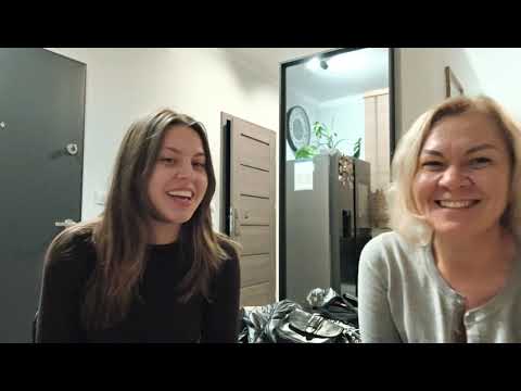 Видео: В гостях у Даши