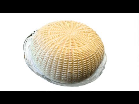 Видео: Как сохранить сыр