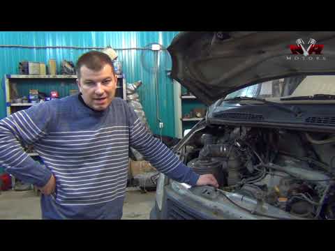 Видео: Соболь дизель 4х4 1kz-te