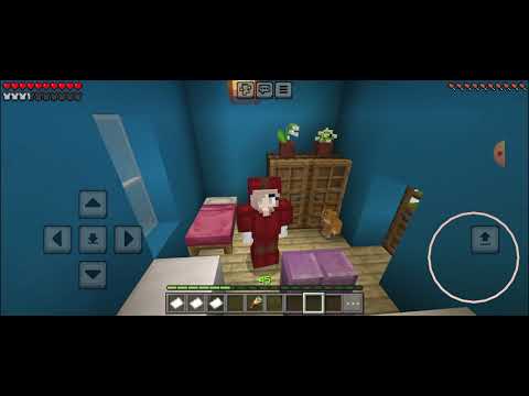 Видео: Minecraft город 3 серия 😋 нашла алмазы мне просто поторили за что