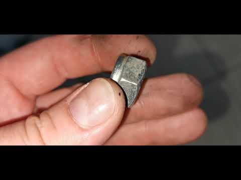 Видео: переделка вилки Kugoo m4 pro