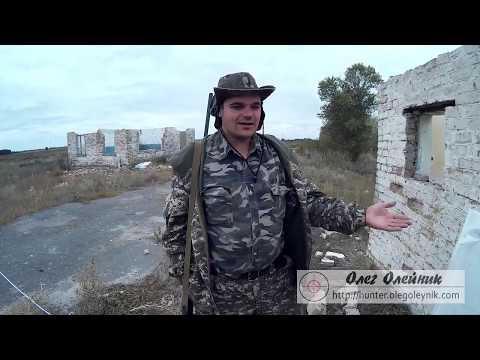 Видео: Тест патронов на порохе ТАХО с разными навесками пороха