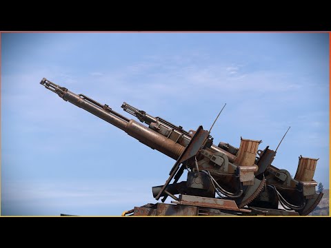 Видео: Лёгким движением ЗВЕЗДОПАДА... • Crossout
