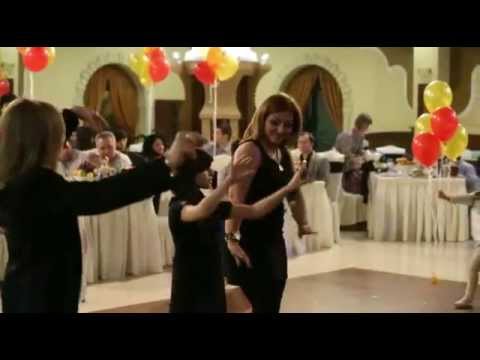 Видео: Эрнест ПОГОСЯН Григорий АКОПЯН Мартин ХАЧАТУРЯН 1