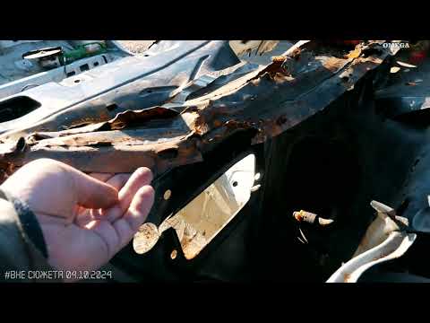 Видео: Чтобы я посоветовал сам себе из 2024 года в 2013м, когда купил Opel Omega B [#Вне сюжета 04.10.2024]