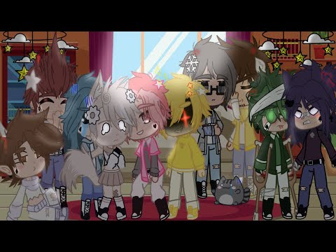 Видео: 👾Жизнь за кадром🌿 // 13 карт \\ ||8/?|| #мояАу #шип #гачаклуб #пиковару [ютуб не бань!] (чит.опис)