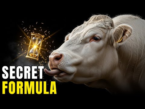 Видео: Формула овса, которая откармливает скот в рекордные сроки