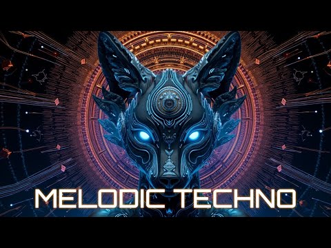 Видео: Микс Melodic Techno & Progressive House 2025 Anyma Massano Tale of Us NOCTFOX - Эпический DJ Сет