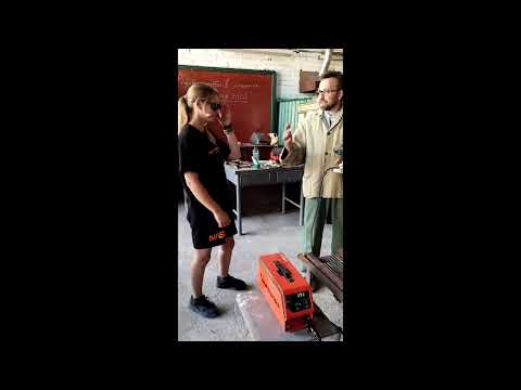 Видео: Екскурсія