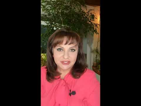 Видео: ПРЯМОЙ ЭФИР: Мечта, надежда, цель | Наталья Толстая