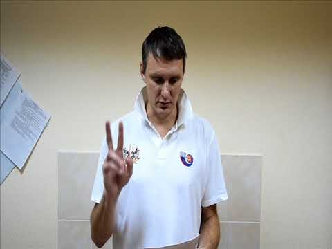 Видео: Подвижные игры для детей младшего школьного возраста