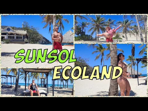 Видео: SunSol EcoLand isla Margarita - обзор лучшего отеля на острове Маргарита, Венесуэла