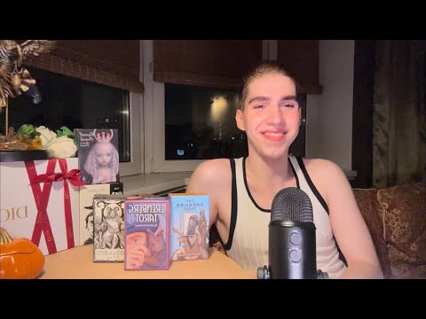 Видео: 🌺Мужчина По Судьбе. Кто Он? Внешность, Характер, Знакомы Ли?🌺