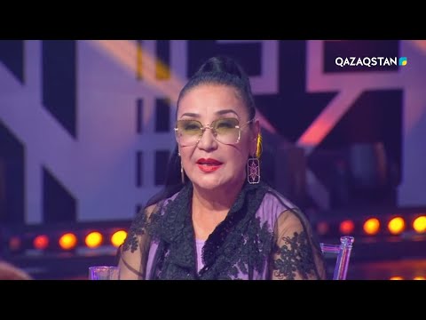 Видео: «ЖАРҚЫН ЖҮЗДЕСУ». Ток-шоу. Ән салшы, Майра