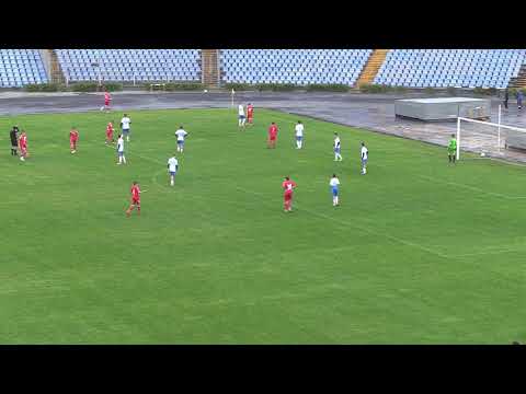 Видео: U14 СДЮСШОР Миколаїв : U14 КДЮСШ 15 Київ