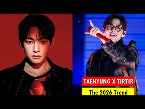 Видео: V из BTS просто изменил корейскую индустрию красоты — эта кампания не просто реклама