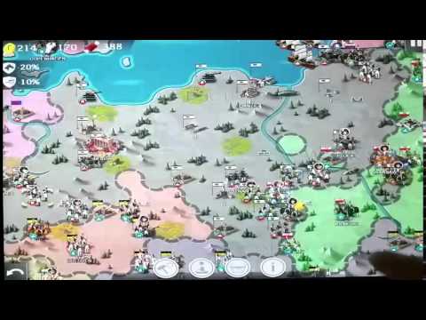 Видео: Прохождение European War 4. Выпуск сорок второй. Unification Of Germany.