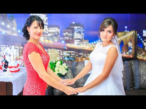 Видео: Дочь? Невестка? ..@MARGARITA_GERASIMOWA