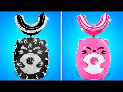 Видео: ХОРОШАЯ НЯНЯ VS ПЛОХАЯ НЯНЯ | УМНЫЕ РОДИТЕЛЬСКИЕ ЛАЙФХАКИ ДЛЯ ЭКОНОМИИ ВРЕМЕНИ