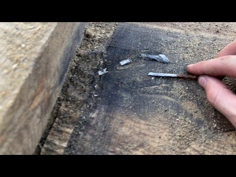 Видео: Самая тяжёлая распиловка