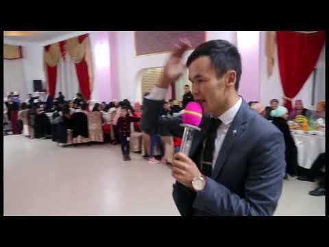 Видео: Руслан & Элиза  Кафе 2   Movie 1