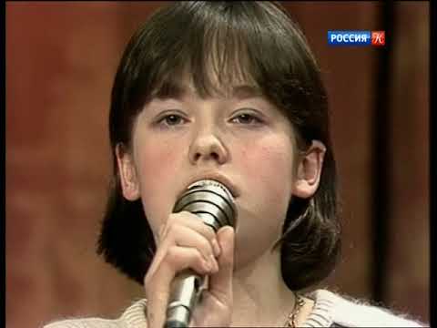 Видео: Телемост СССР - США.  Памяти Саманты Смит. 1986