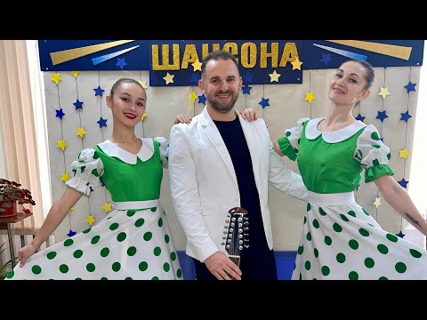 Видео: Александр Короленко - Мой дом родной !!!