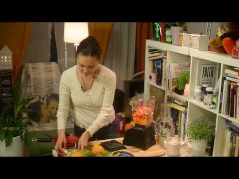 Видео: Суп из Тыквы | Естественный Синтез Коллагена